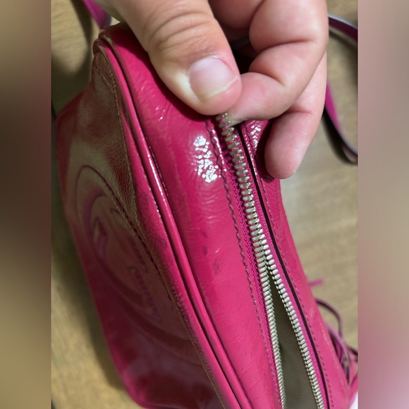 Gucci bag - Picture 2 of 14